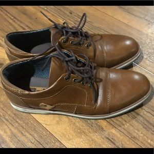 Boys/young men’s dress shoes
